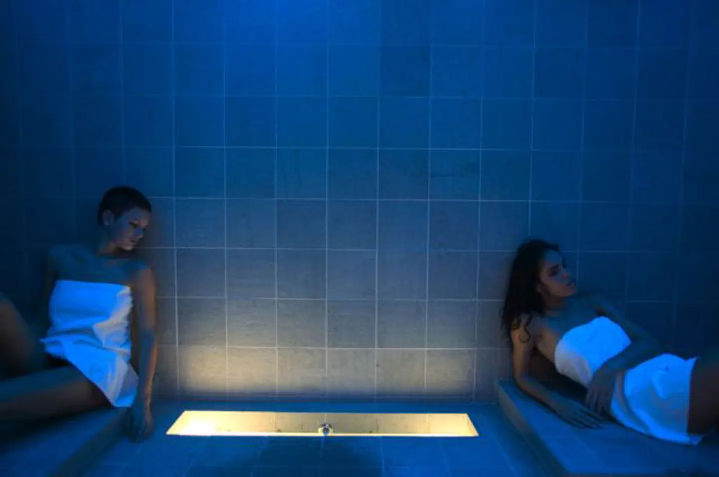 Altafiumara Resort & Spa HEALTH_BEAUTY