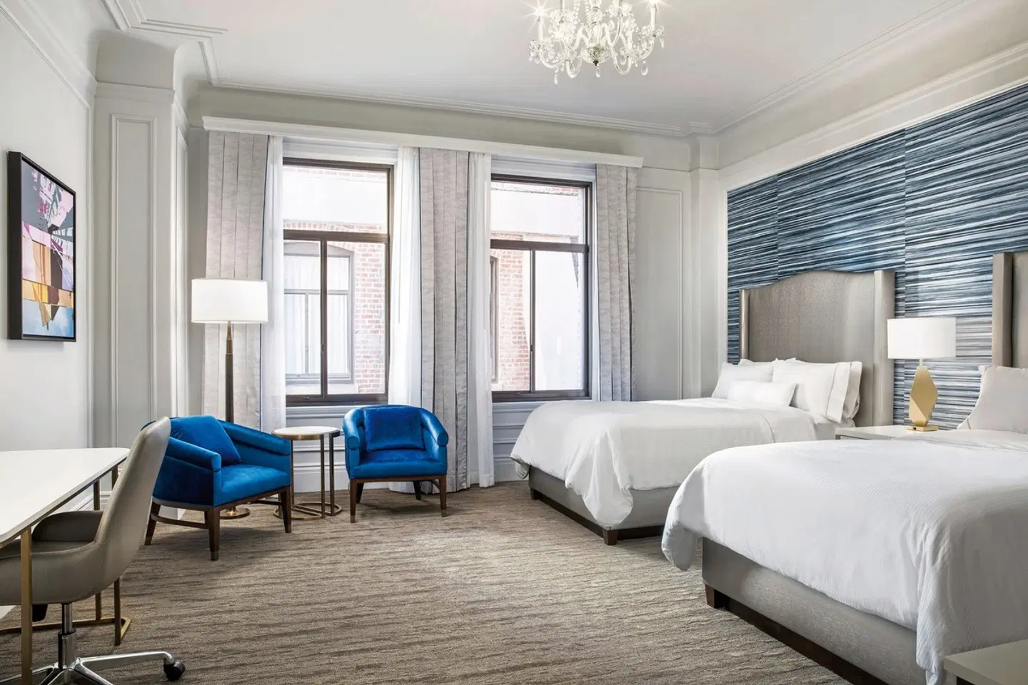 The Westin St. Francis San Francisco on Union Square ROOM_EXAMPLE