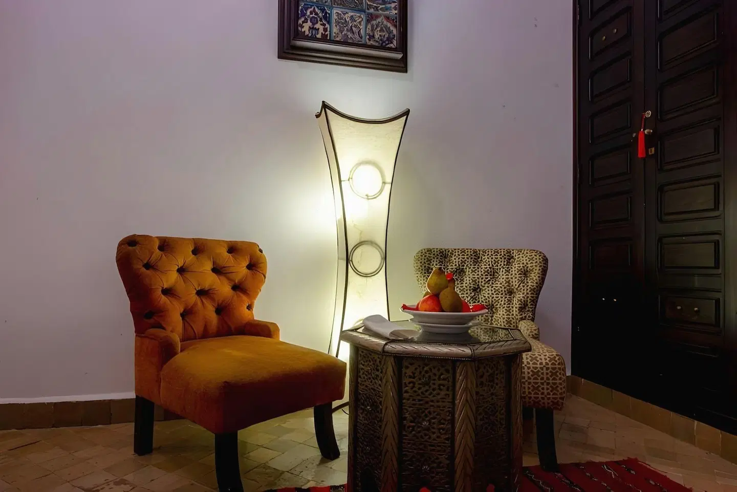 Riad Dar Anika ROOM_EXAMPLE