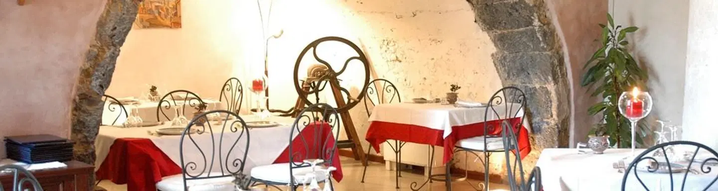 Etna Hotel Bar