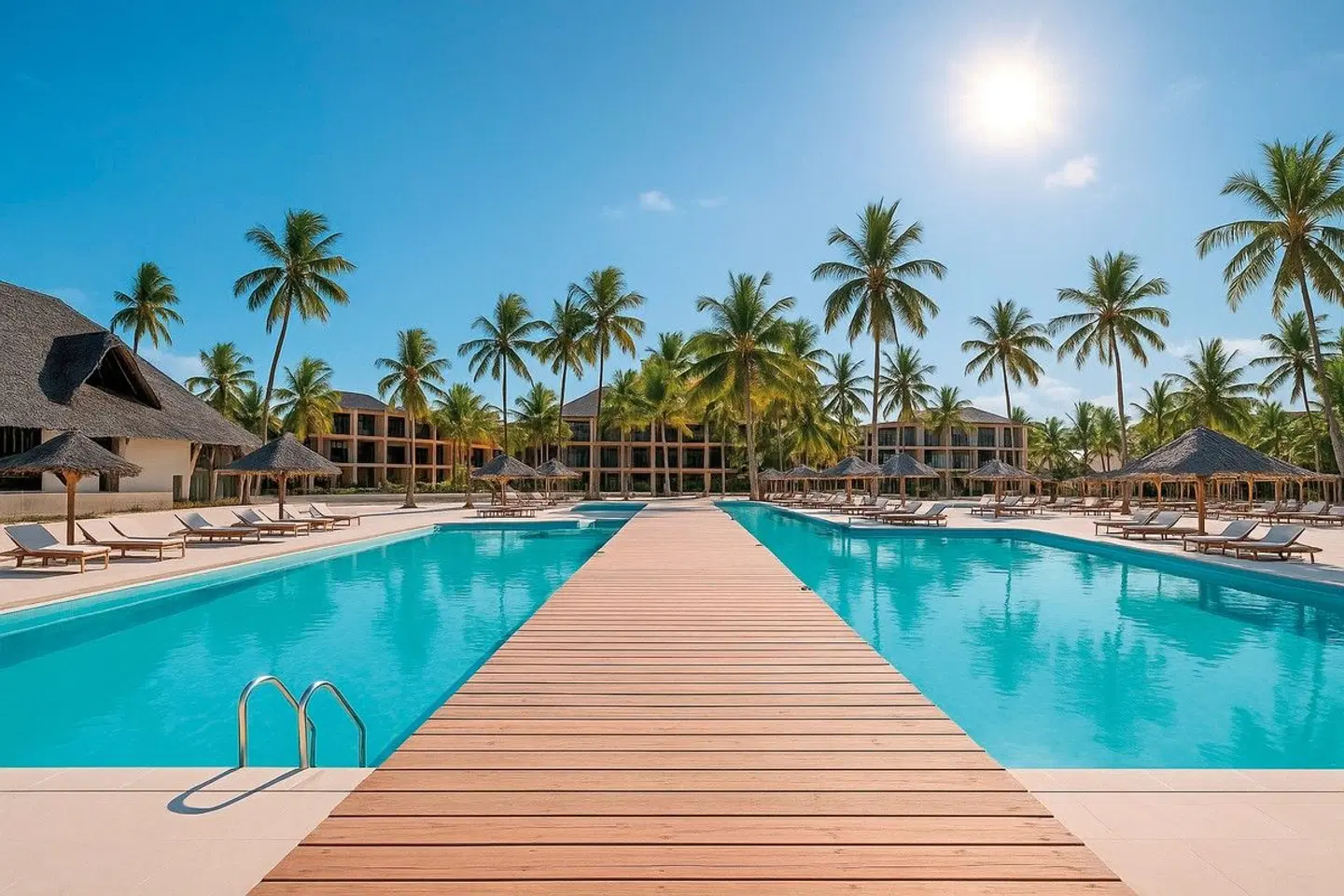 Jaz Elite Aurora Beach OUTDOOR_POOL
