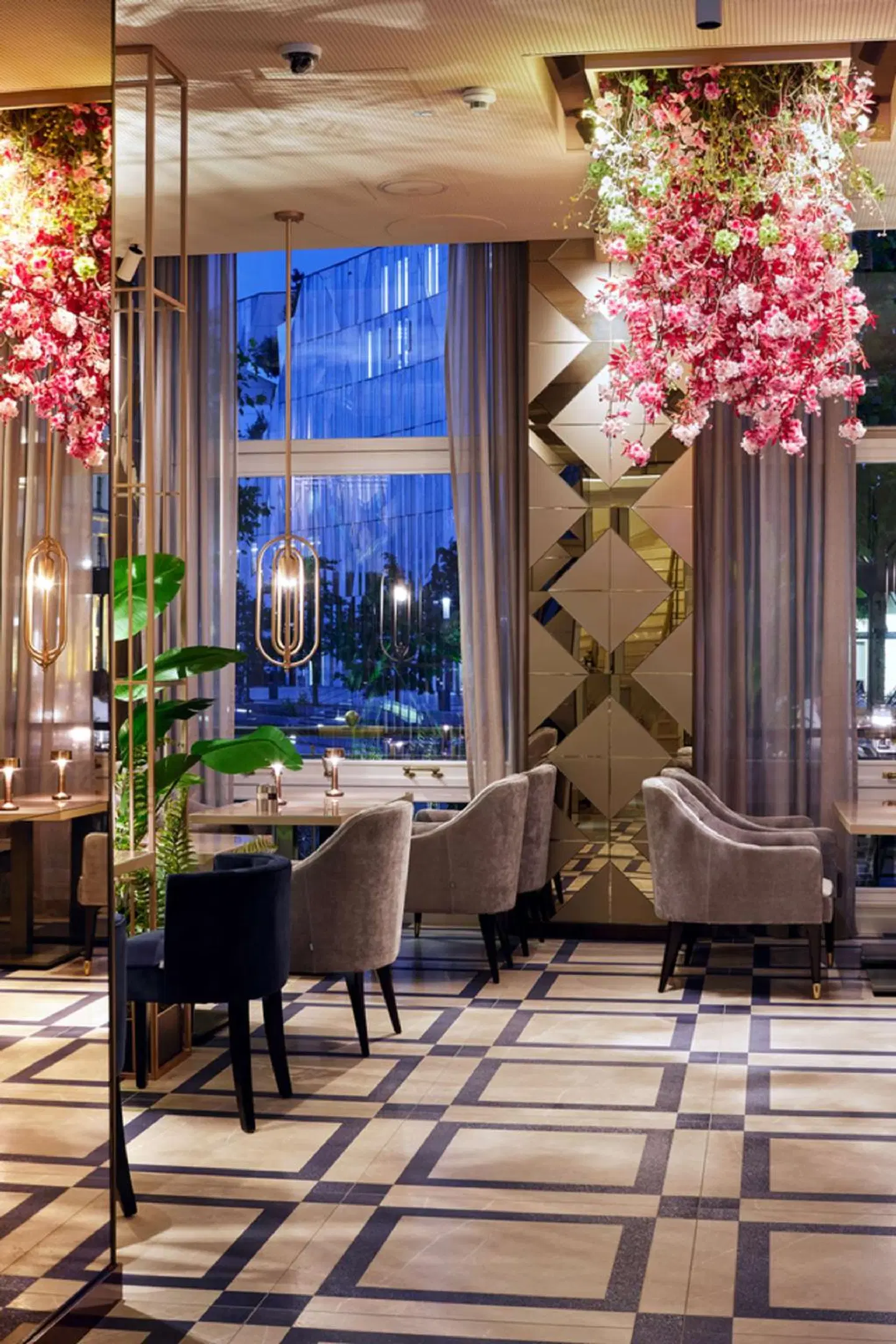 Steigenberger Icon Parkhotel LOUNGE_LOBBY