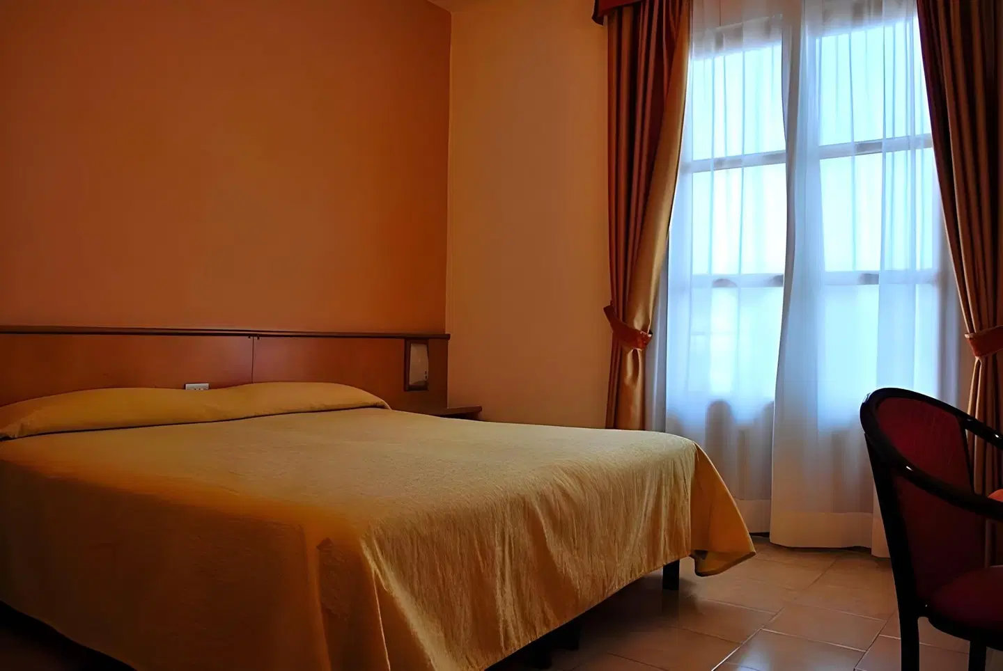 Tre Torri ROOM_EXAMPLE