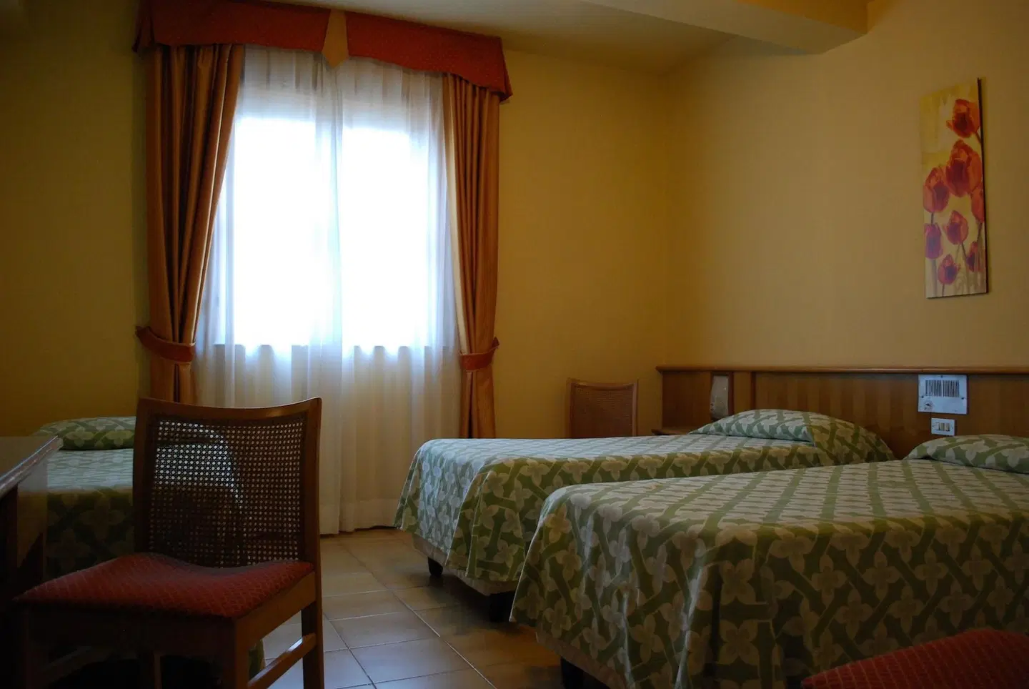 Tre Torri ROOM_EXAMPLE