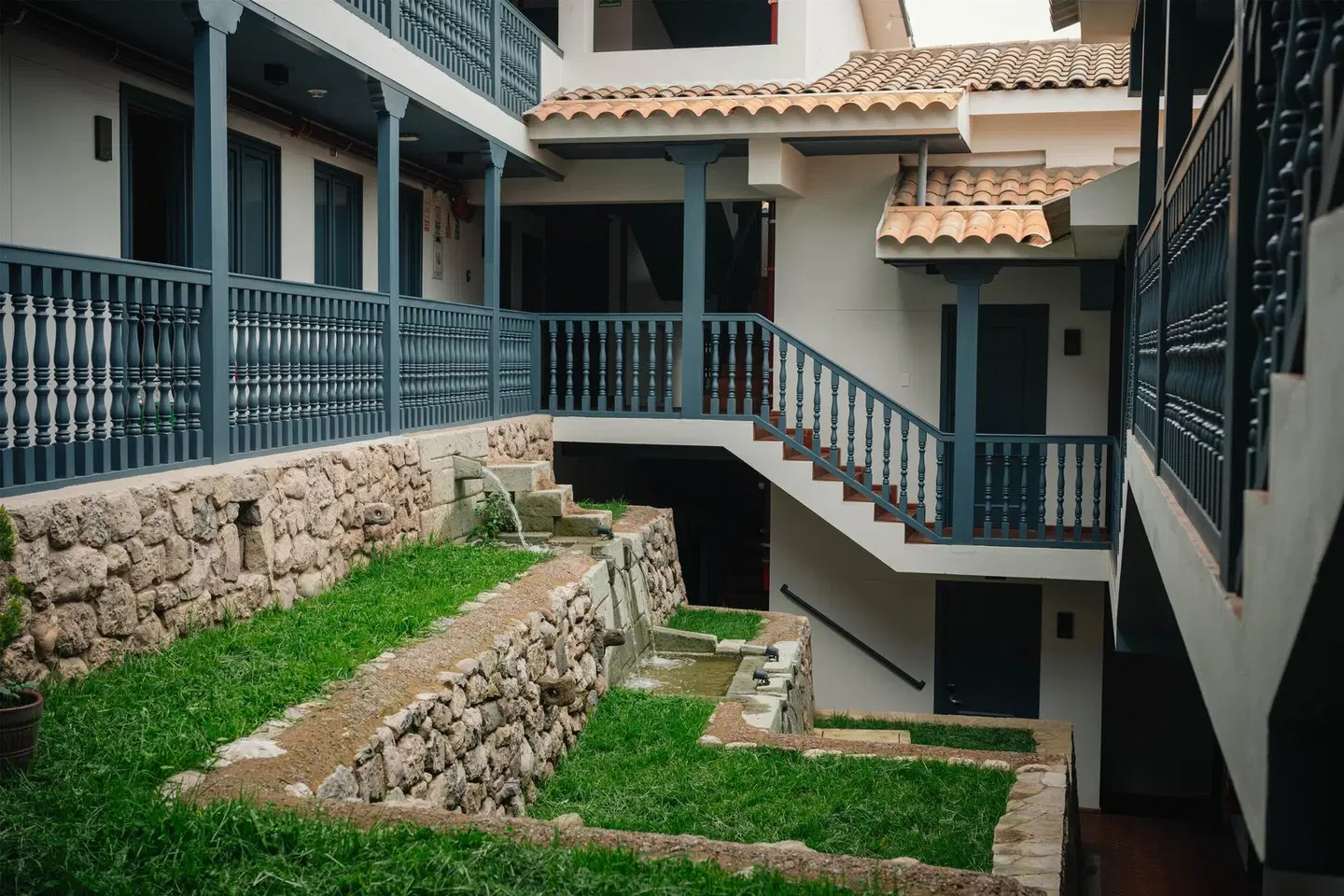 Motto by Hilton Cusco EXTERIOR