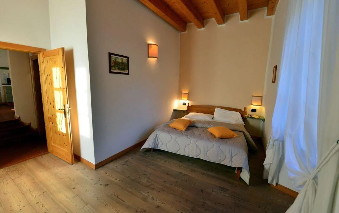 Residence La Colombera ROOM_EXAMPLE