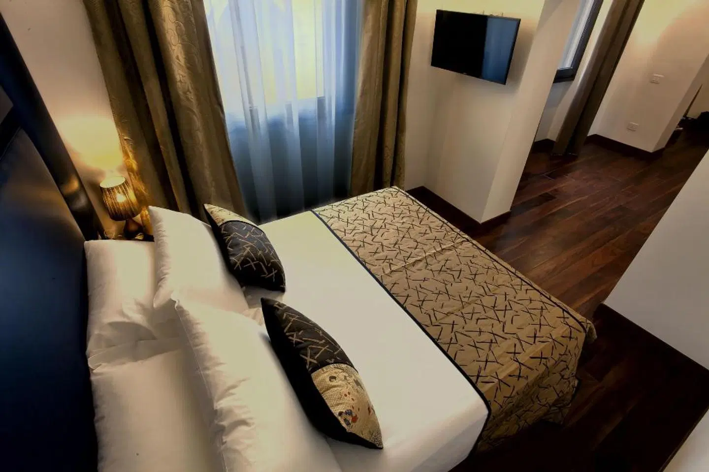 Palazzo Cartari ROOM_EXAMPLE