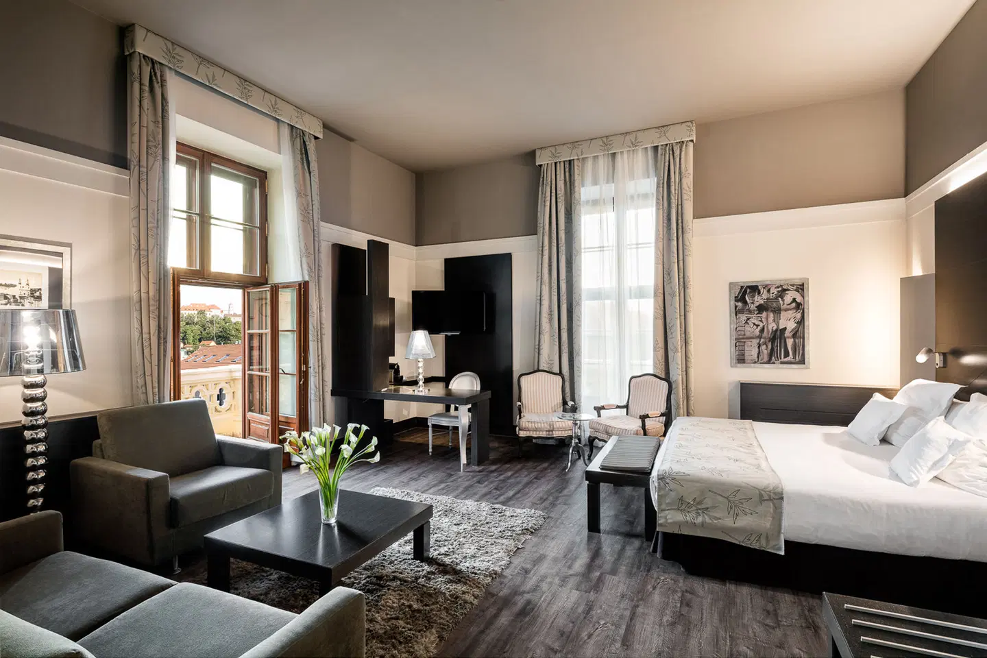 Barceló Brno Palace ROOM_EXAMPLE