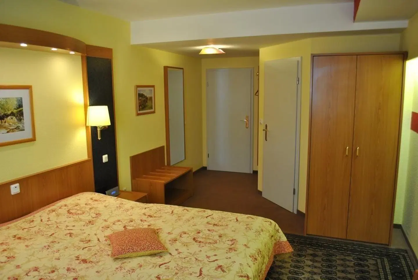 Parkhotel Neustadt ROOM_EXAMPLE