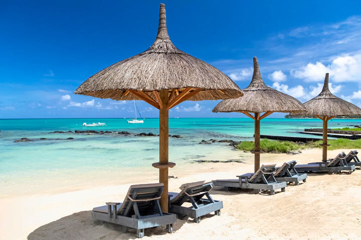 Wonders Beach Boutique Hotel Strand