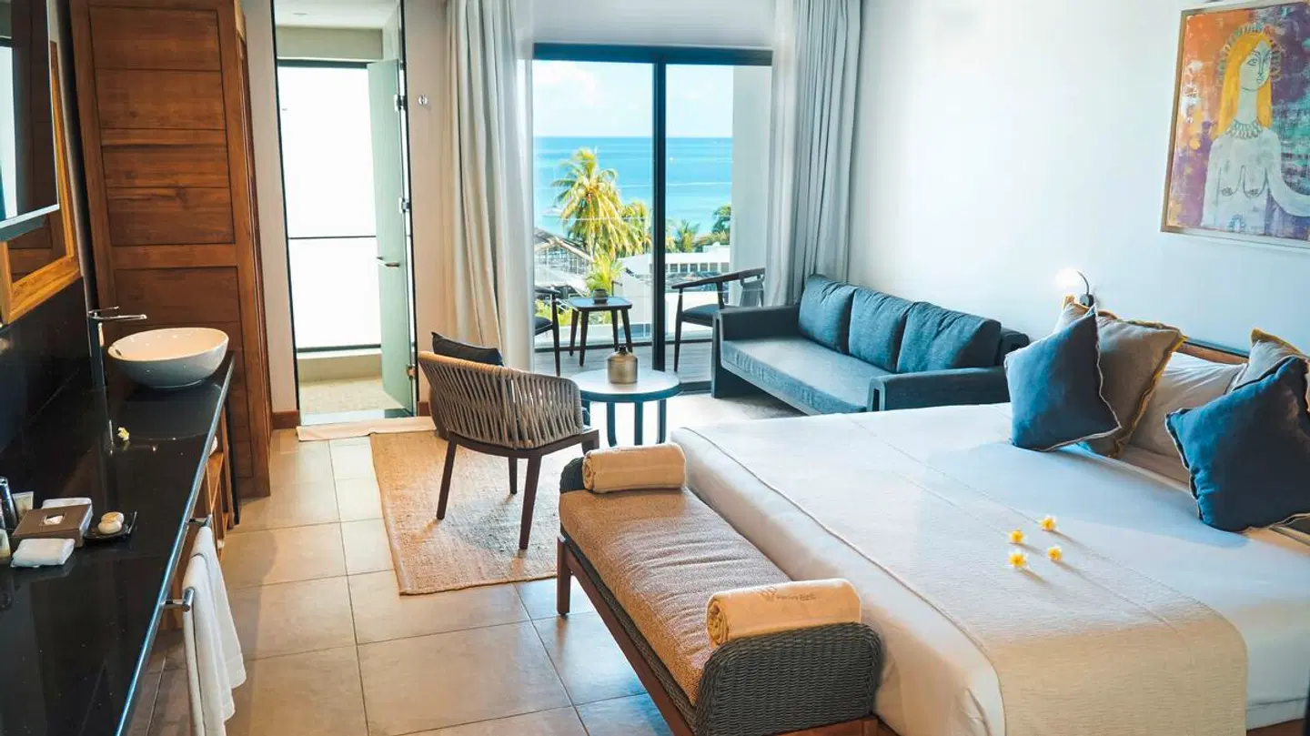Wonders Beach Boutique Hotel ROOM_EXAMPLE