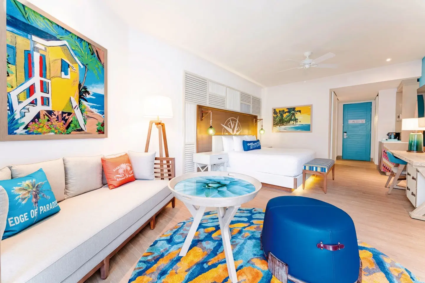 Margaritaville Island Reserve Riviera Maya by Karisma SPORTS_AND_LEISURE