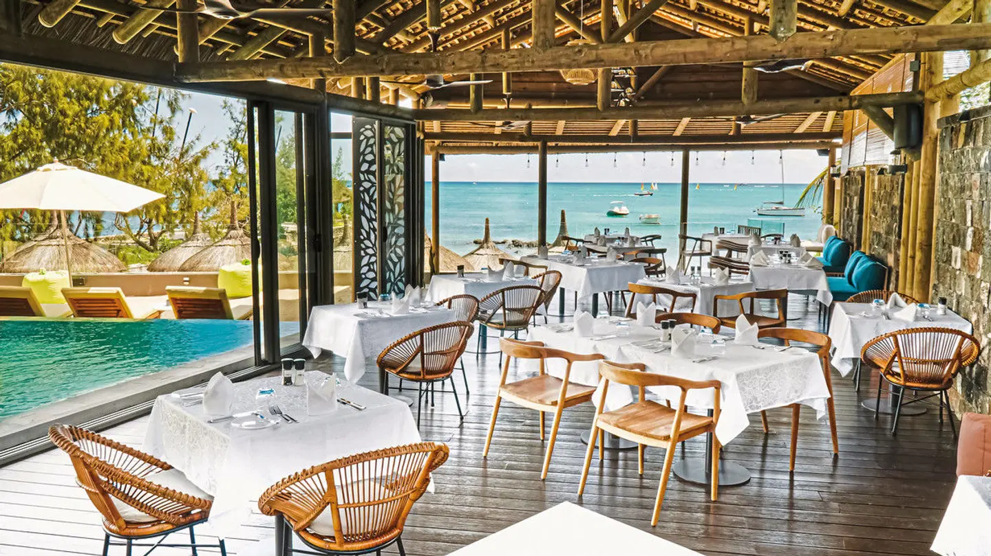 Wonders Beach Boutique Hotel Restaurant