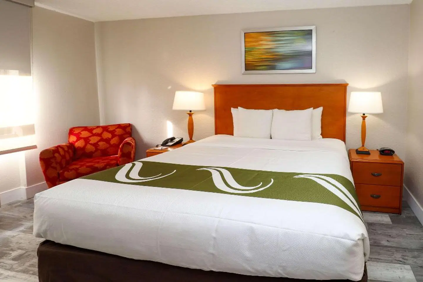 Quality Inn Miami Airport ROOM_EXAMPLE