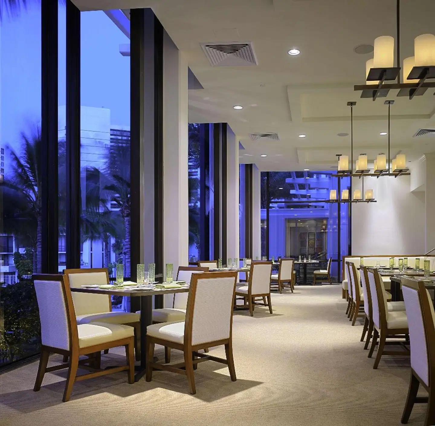 Hyatt Regency Sarasota Restaurant