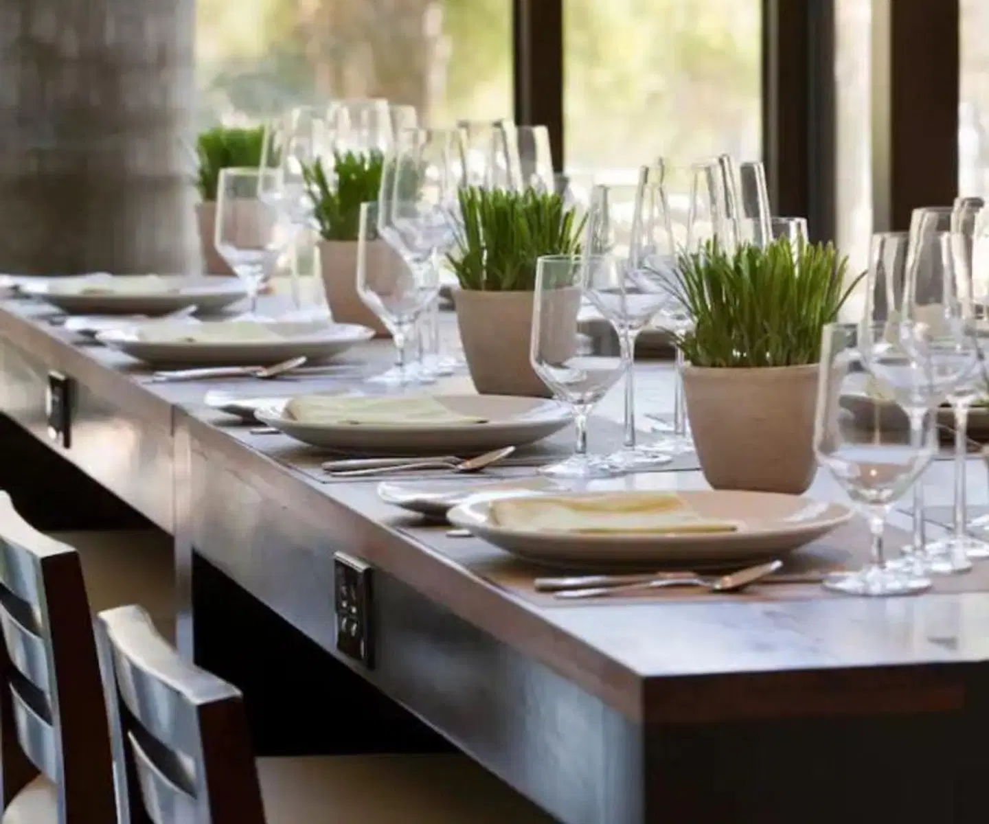 Hyatt Regency Sarasota Restaurant