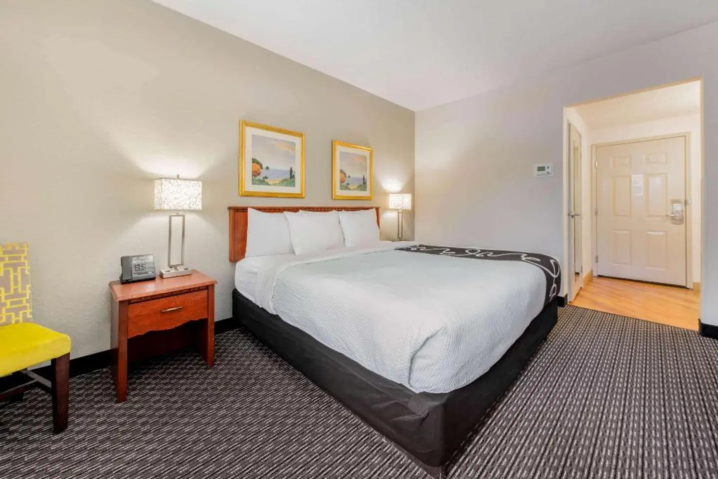 La Quinta Inn by Wyndham Ft. Lauderdale Tamarac East ROOM_EXAMPLE