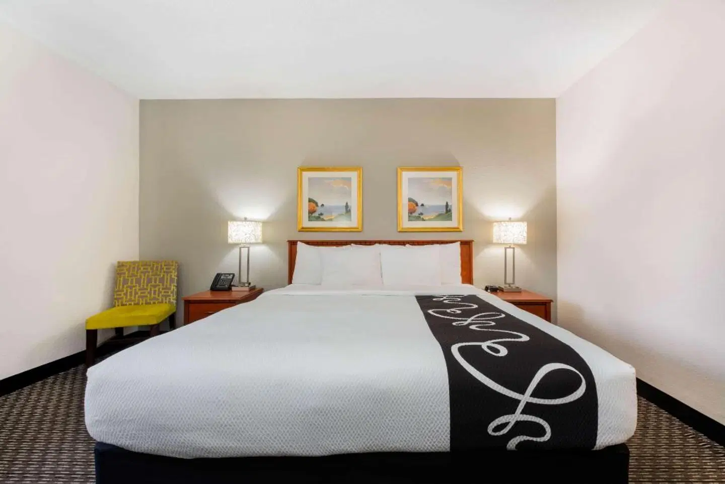 La Quinta Inn by Wyndham Ft. Lauderdale Tamarac East ROOM_EXAMPLE