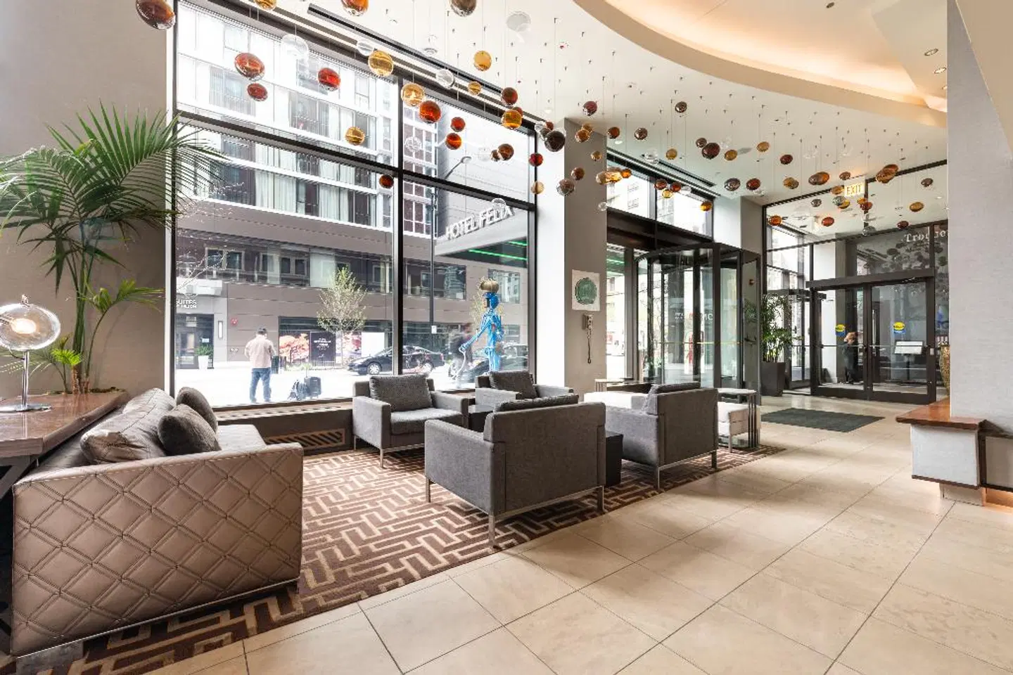 Felix LOUNGE_LOBBY