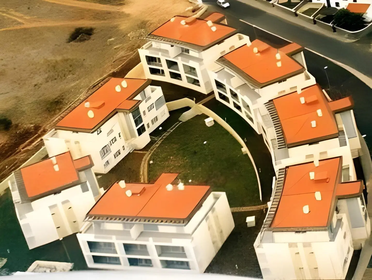 Paraiso Dourado EXTERIOR
