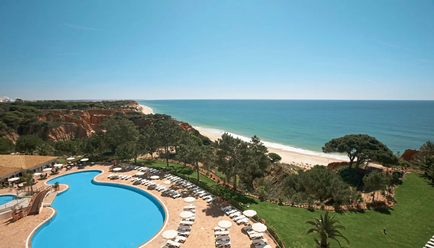 PortoBay Falésia OUTDOOR_POOL