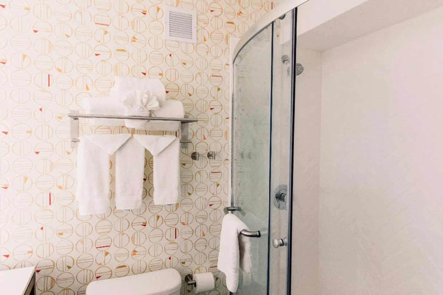 Holiday Inn & Suites Phoenix-Mesa/Chandler Badezimmer
