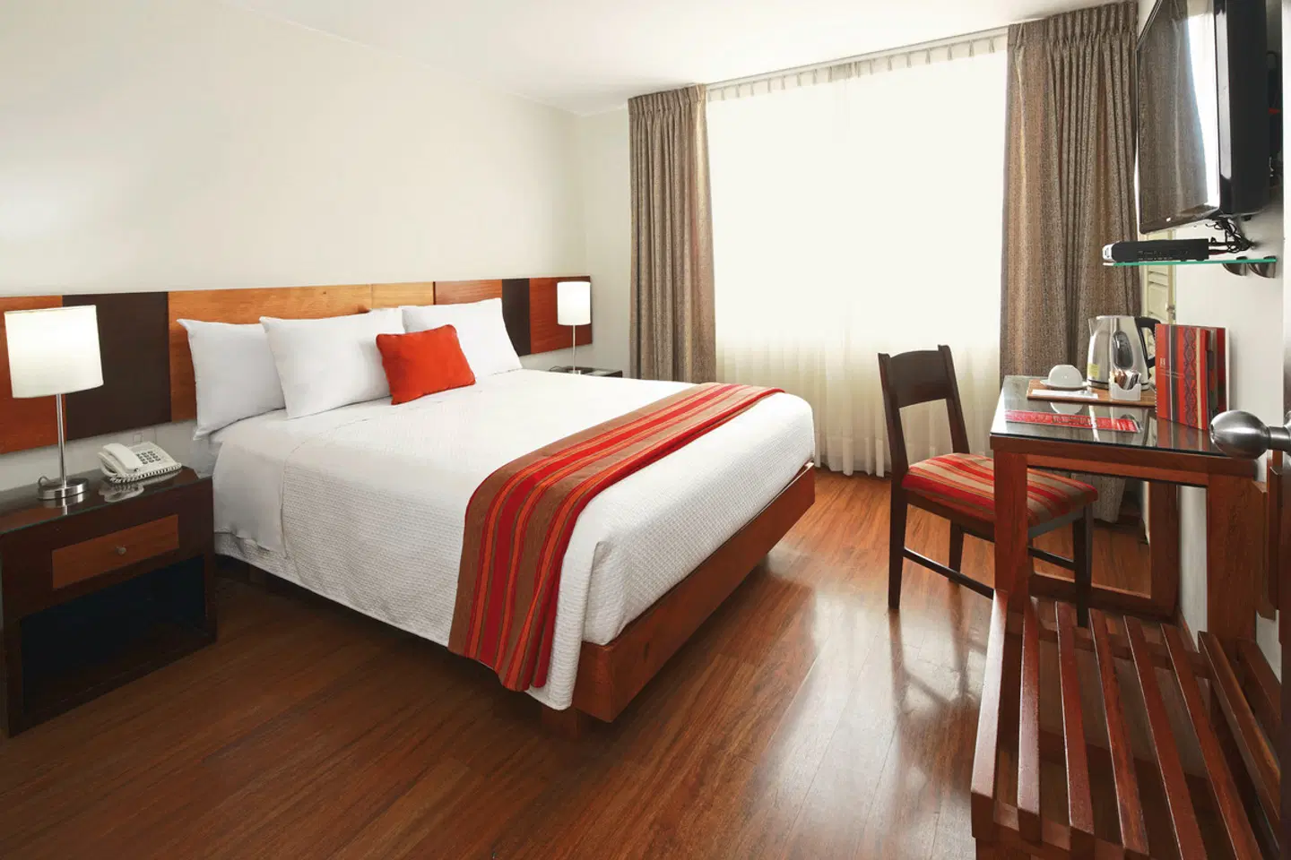 San Agustin Exclusive ROOM_EXAMPLE