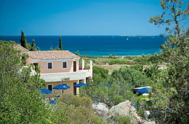 Myo Hotel Stelle Marine EXTERIOR