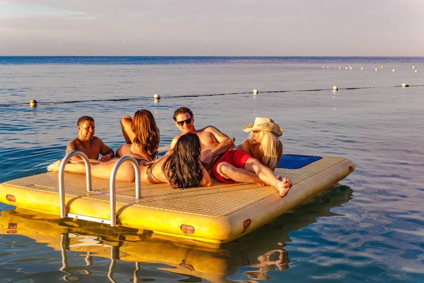 Hedonism II SPORTS_AND_LEISURE
