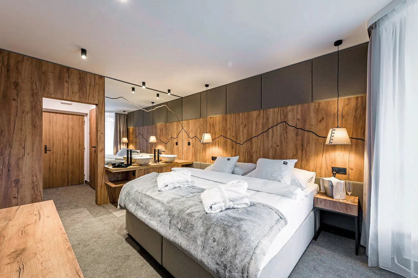 Wellness Hotel Svornost ROOM_EXAMPLE