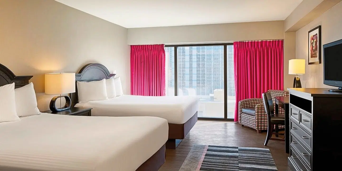 Flamingo Las Vegas ROOM_EXAMPLE