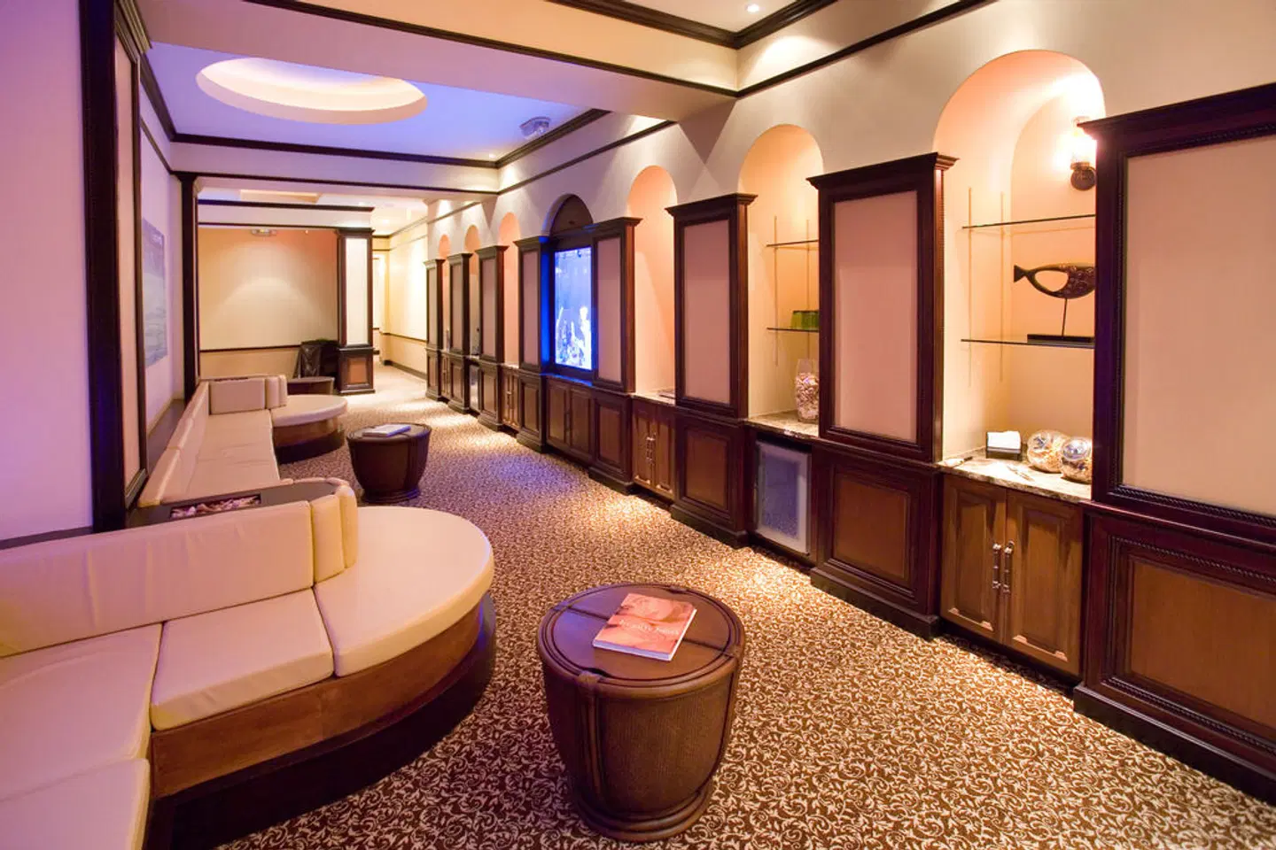 Lake Buena Vista Resort Village & Spa LOUNGE_LOBBY