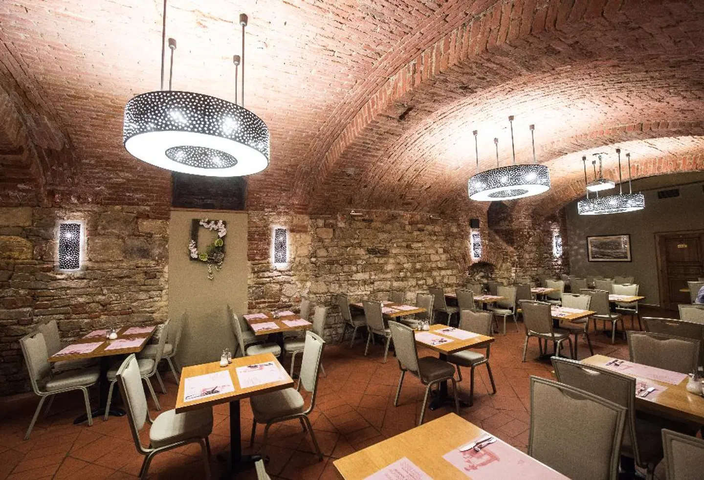 Rott Restaurant