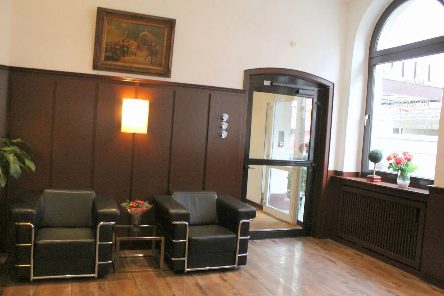 Weidenhof LOUNGE_LOBBY