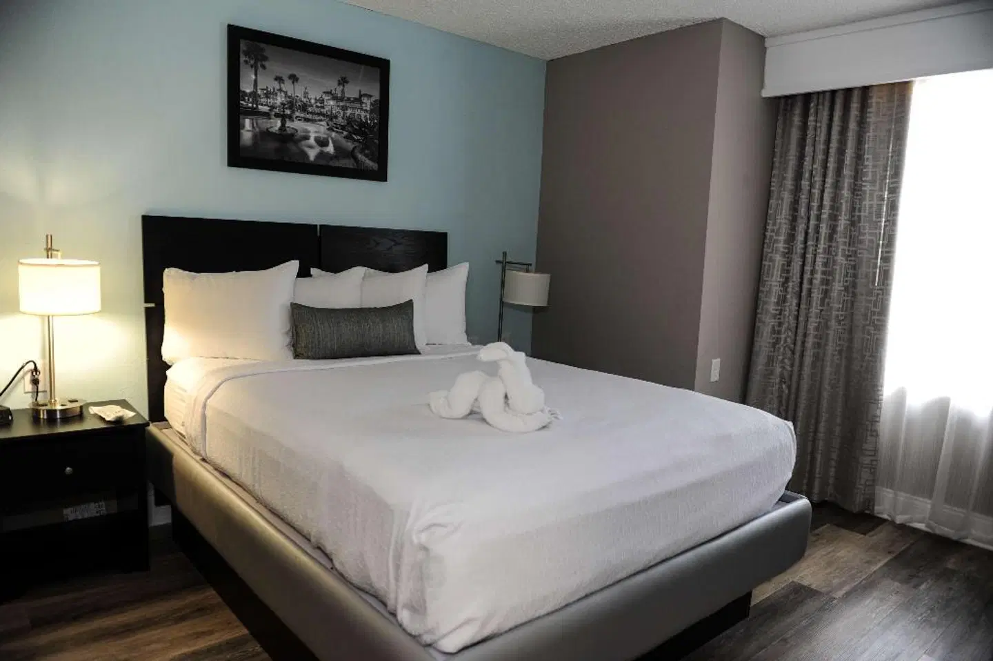Best Western Historical Inn ROOM_EXAMPLE