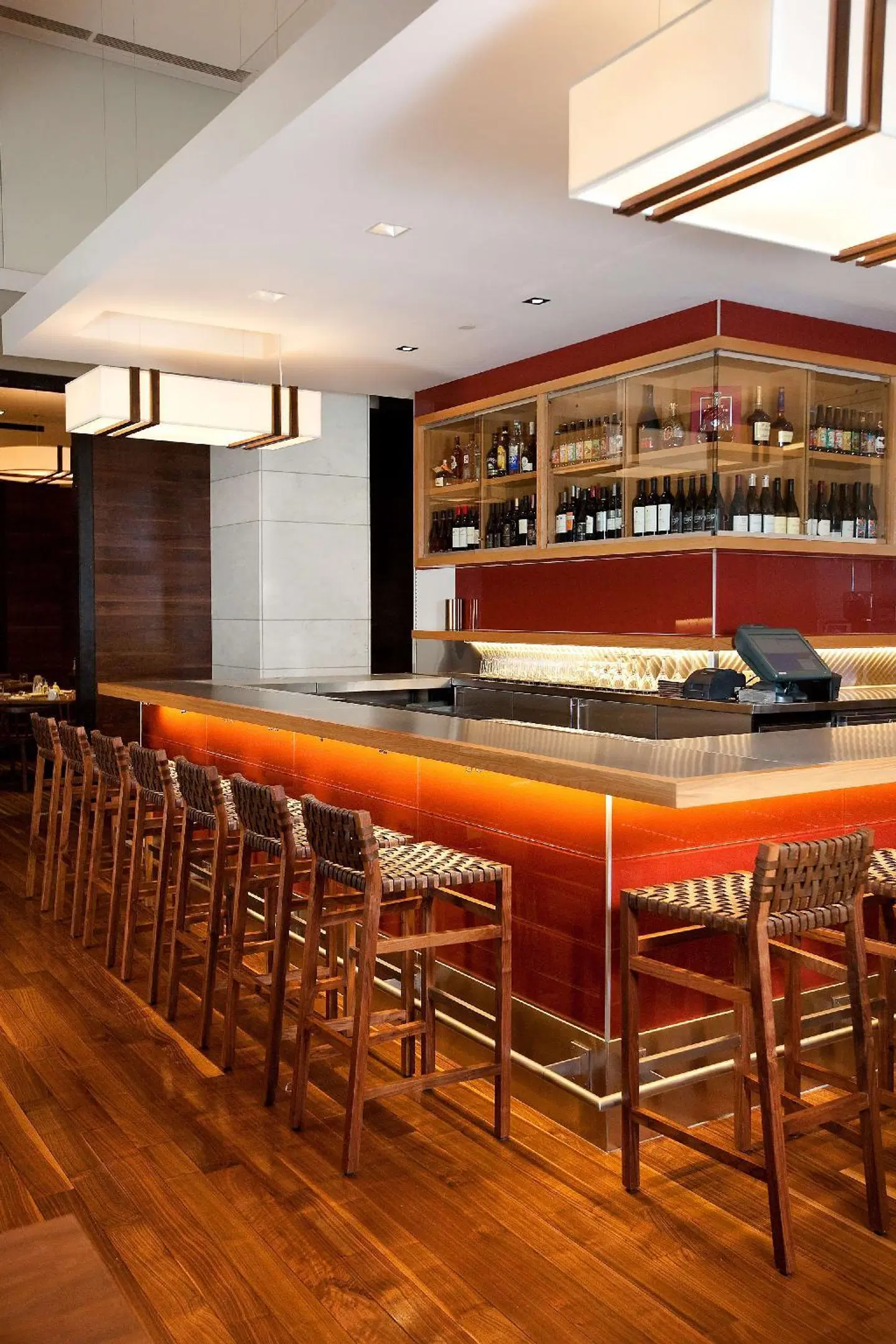 Hyatt Regency Atlanta Bar
