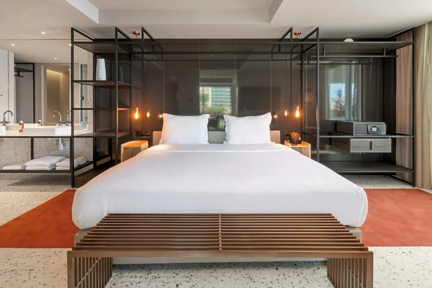 NEXT by Savoy Signature ROOM_EXAMPLE