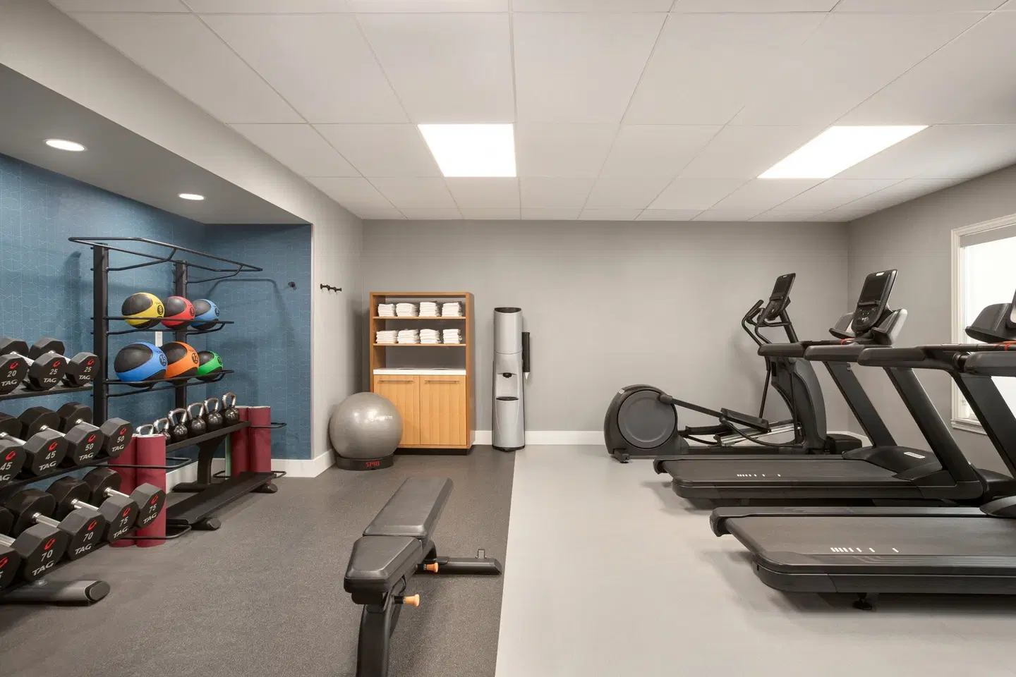 Homewood Suites by Hilton Fort Myers SPORTS_AND_LEISURE