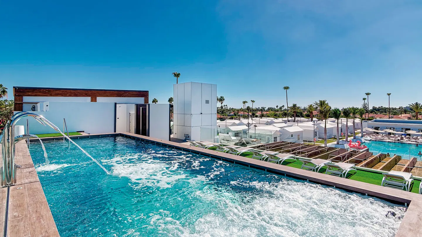 Club Maspalomas Suites & SPA OUTDOOR_POOL