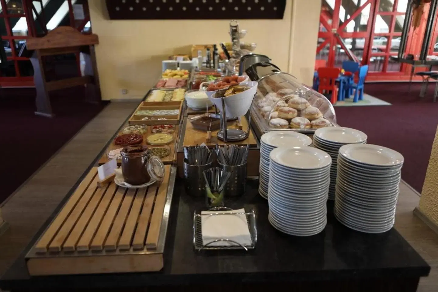 Skicentrum Restaurant