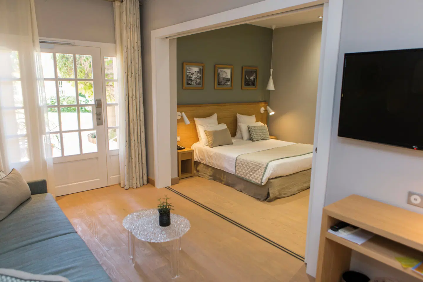 La Caravelle ROOM_EXAMPLE
