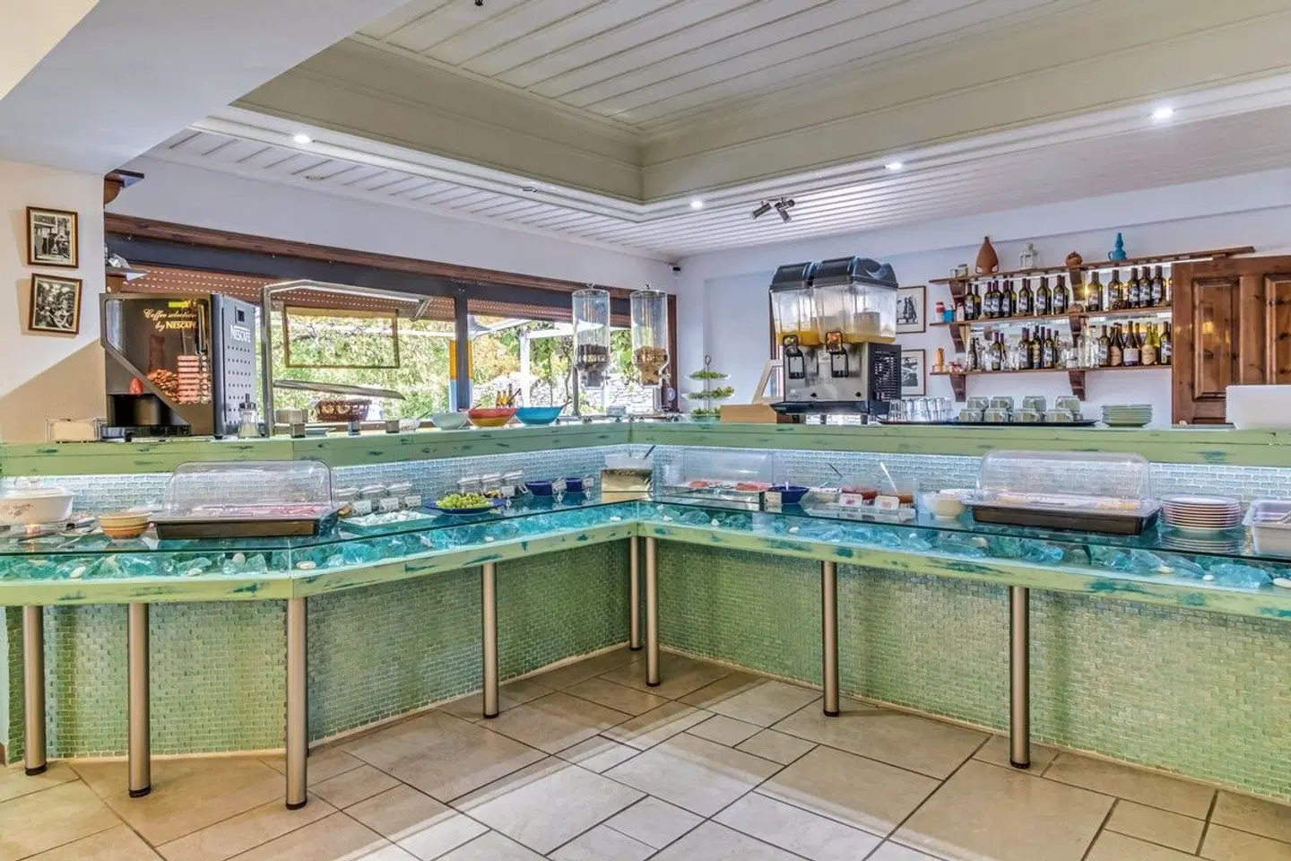 Pegasus Bar