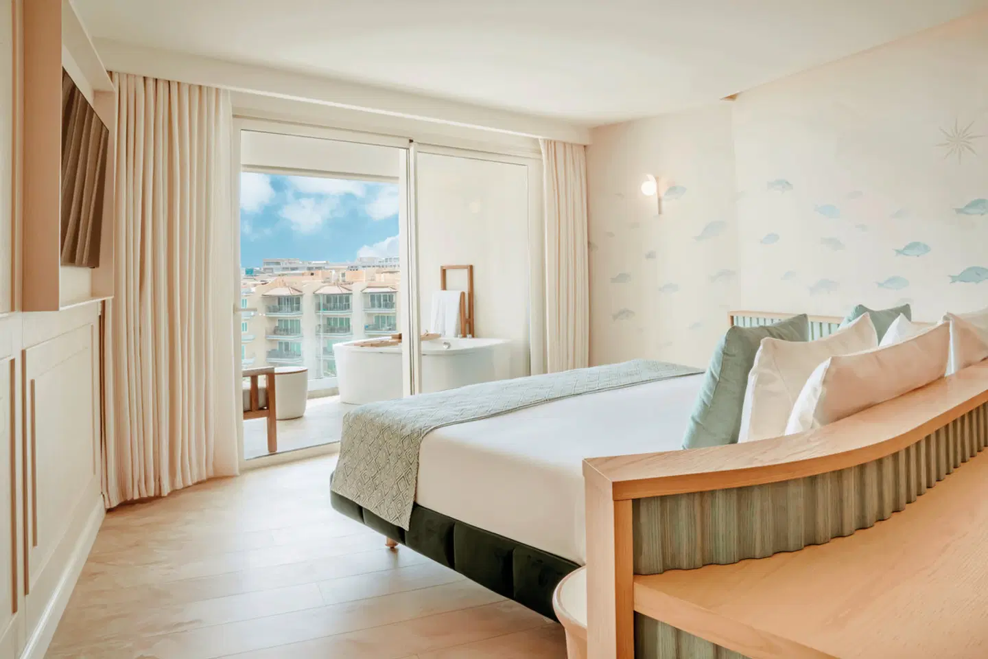 JOIA Aruba by Iberostar ROOM_EXAMPLE