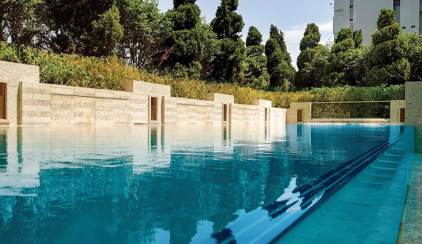 Hotel Alexandra OUTDOOR_POOL