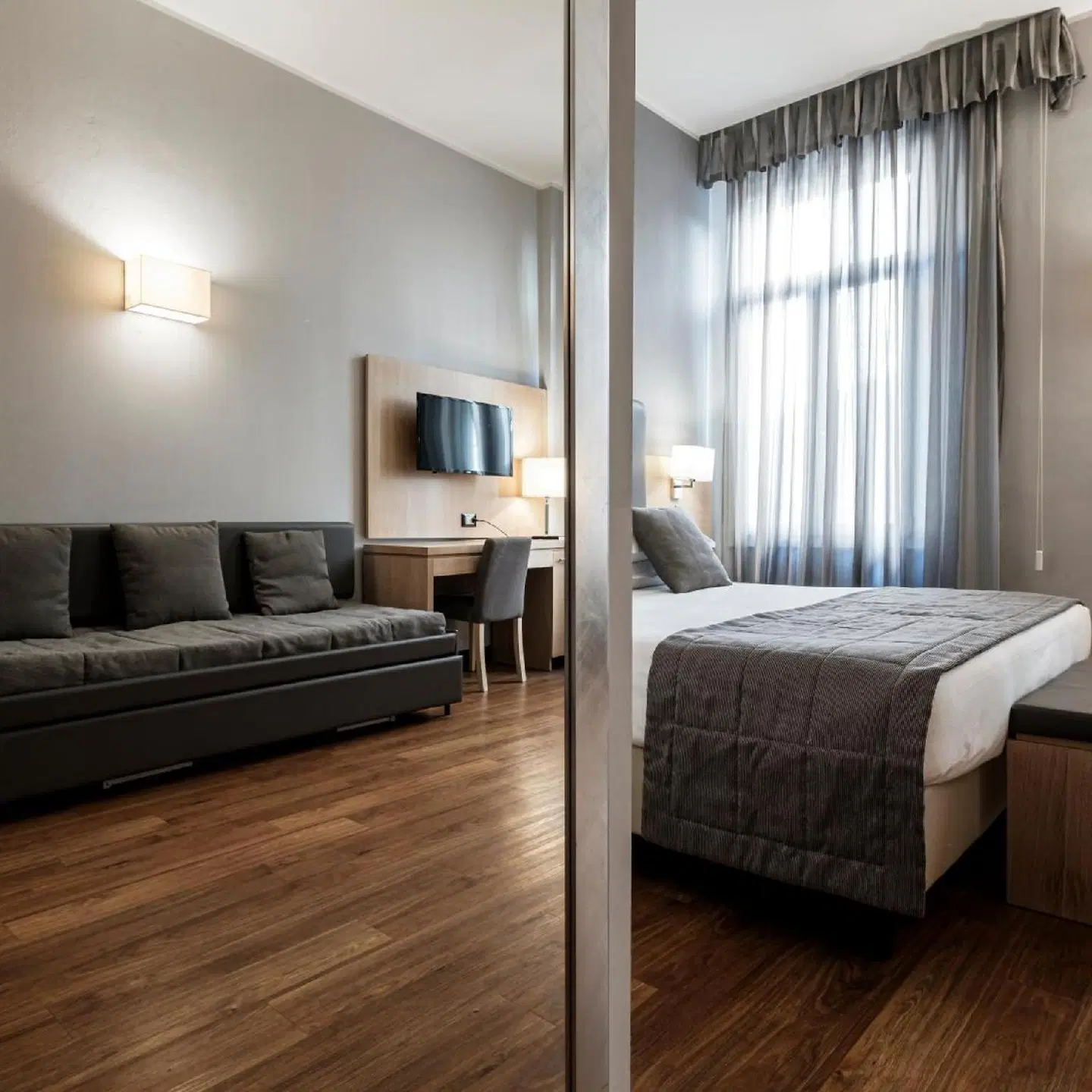 Hotel Accademia ROOM_EXAMPLE