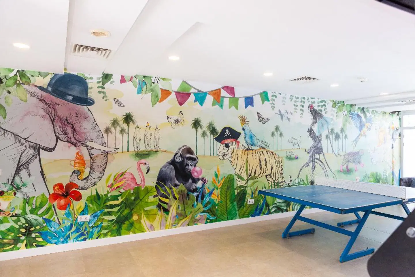 Ibersol Siurell SPORTS_AND_LEISURE