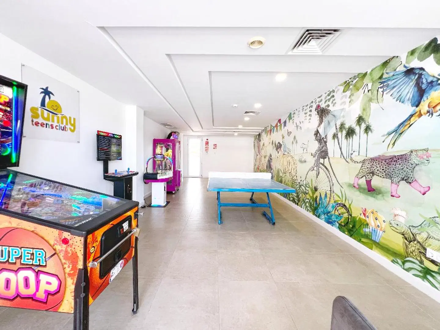 Ibersol Siurell SPORTS_AND_LEISURE