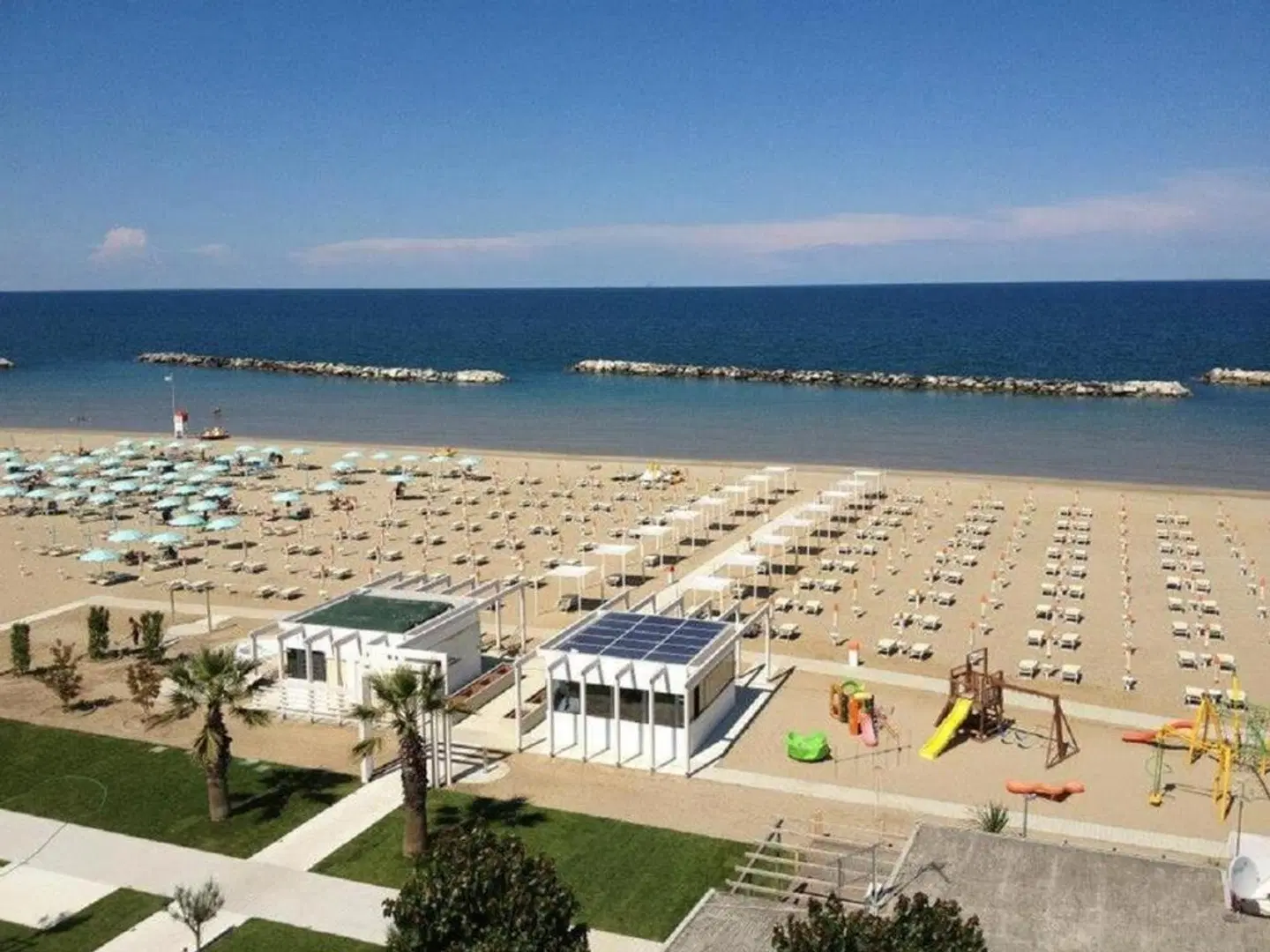 Hotel Sonne Strand