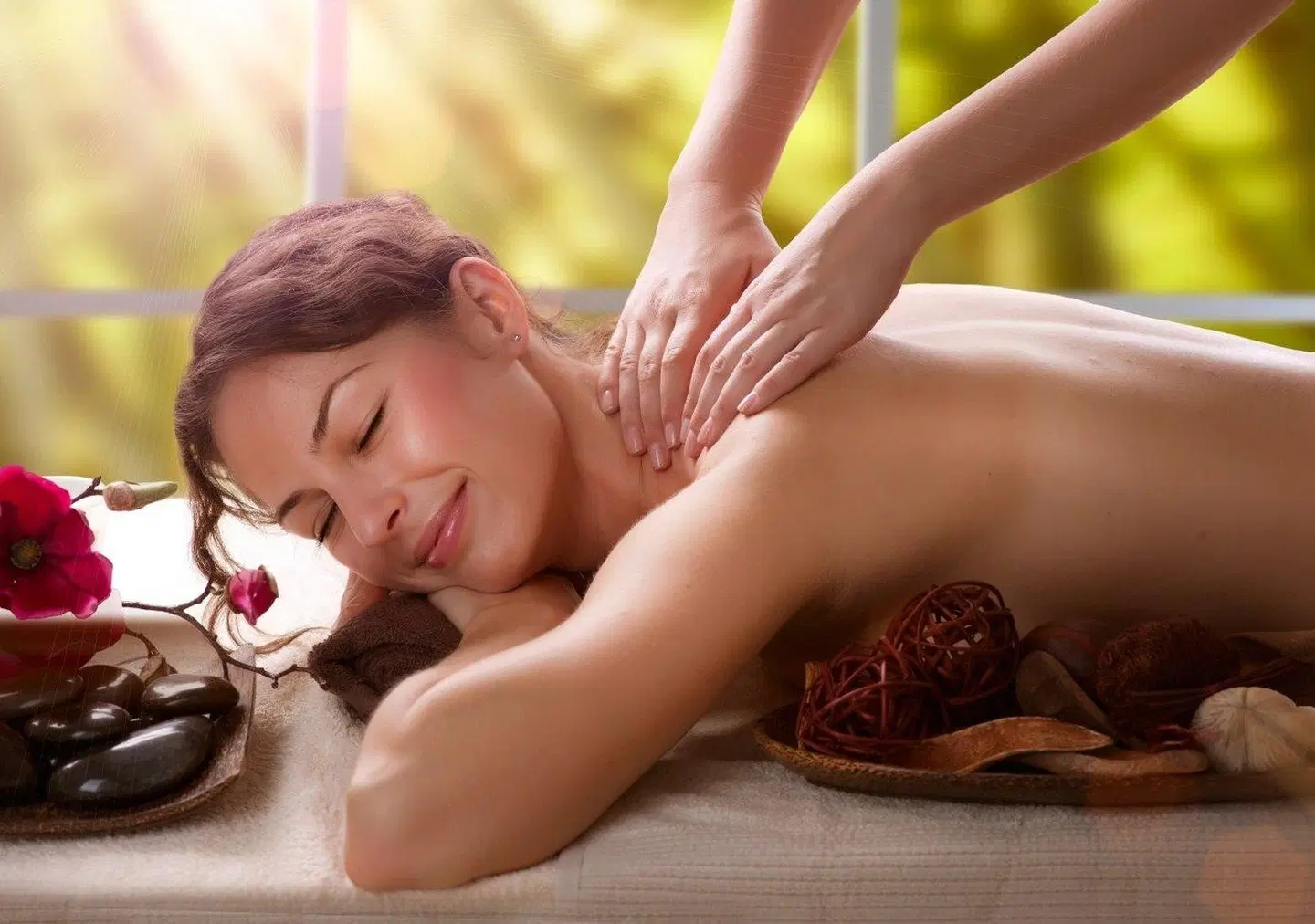 Focus Hotel Premium Elblag HEALTH_BEAUTY