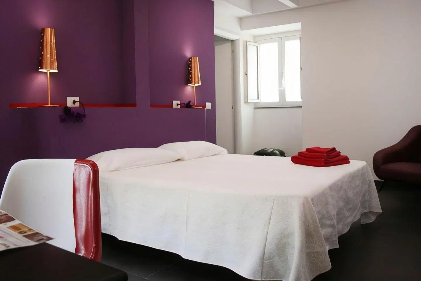 Bad - B&B And Design ROOM_EXAMPLE